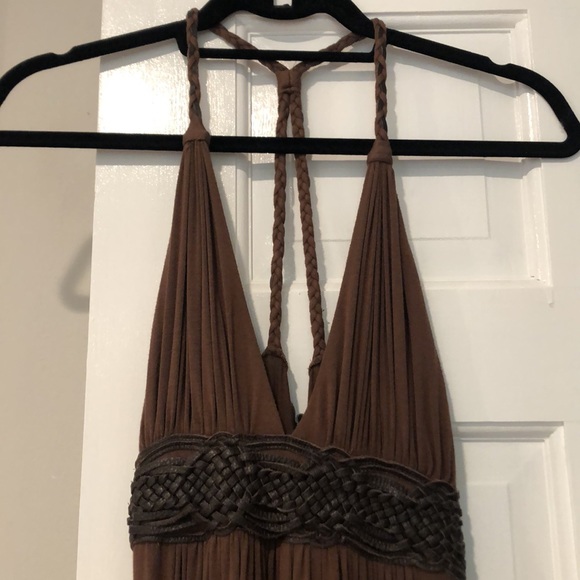 Maxi dress - Picture 3 of 4